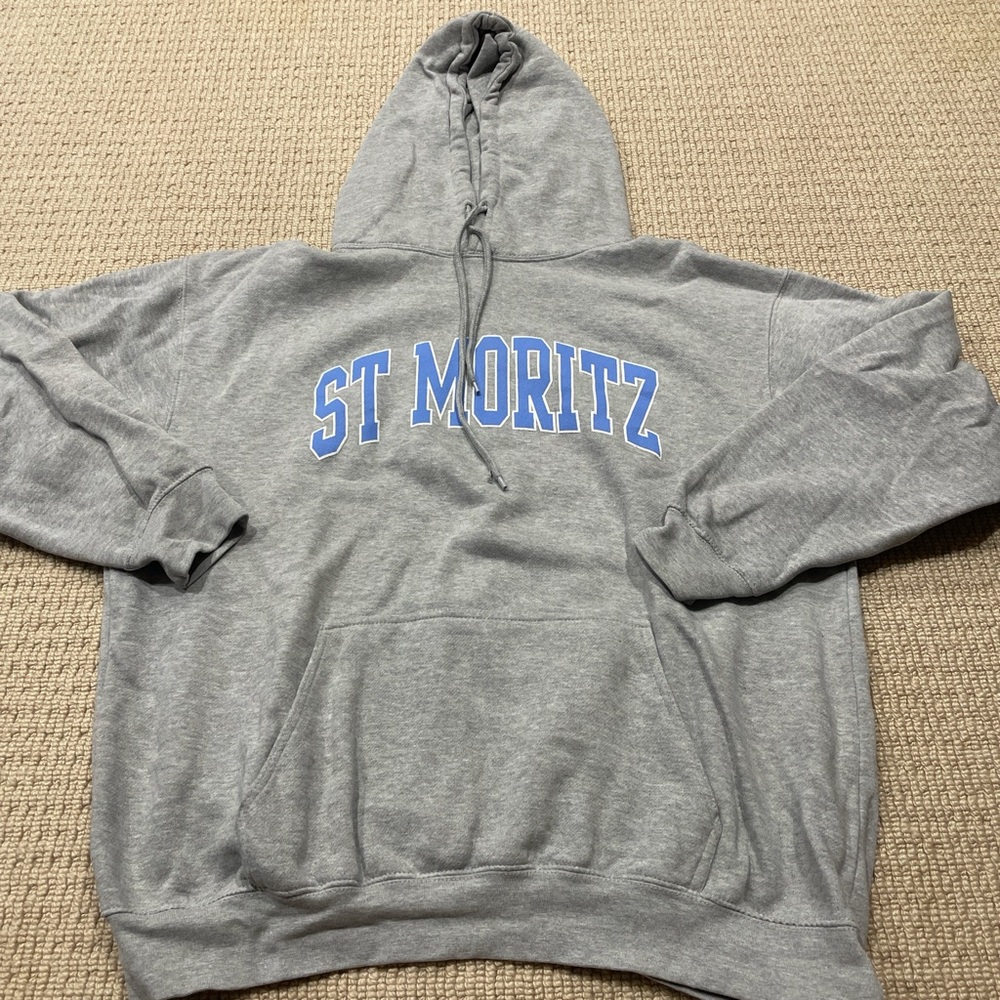Brandy Melville hoodie